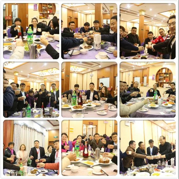 “順勢(shì)而為，網(wǎng)贏天下”感恩回饋2019合作峰會(huì)圓滿成功！